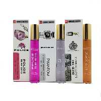 عطر جیبی سوئیس آرمی مدل پی 900 حجم 35 میلی لیتر مجموعه 3 عددی