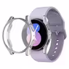 کاور واچ کیس مدل Wolf مناسب برای ساعت هوشمند سامسونگ Galaxy Watch 5 40mm به همراه محافظ صفحه نمایش