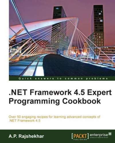 خرید و دانلود نسخه کامل کتاب Russian.Net Framework 4.5 Expert Programming Cookbook