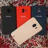 کاور مدل SLC مناسب برای گوشی موبایل سامسونگ GALAXY J4 2018