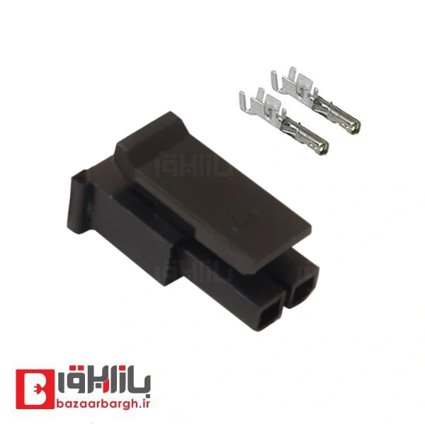 کانکتور مینی ATX ماده 2*1