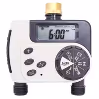 تایمر آبیاری اوربیت مدل Buddy II