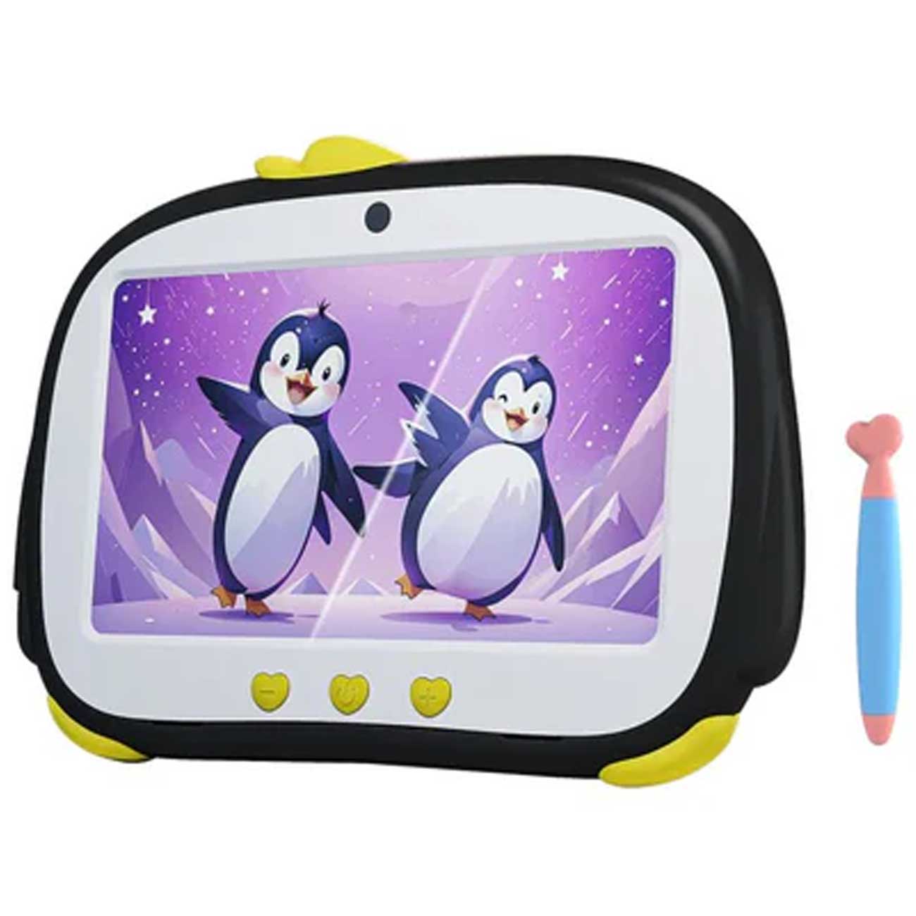 تبلت کودکانه ارلدام TP02