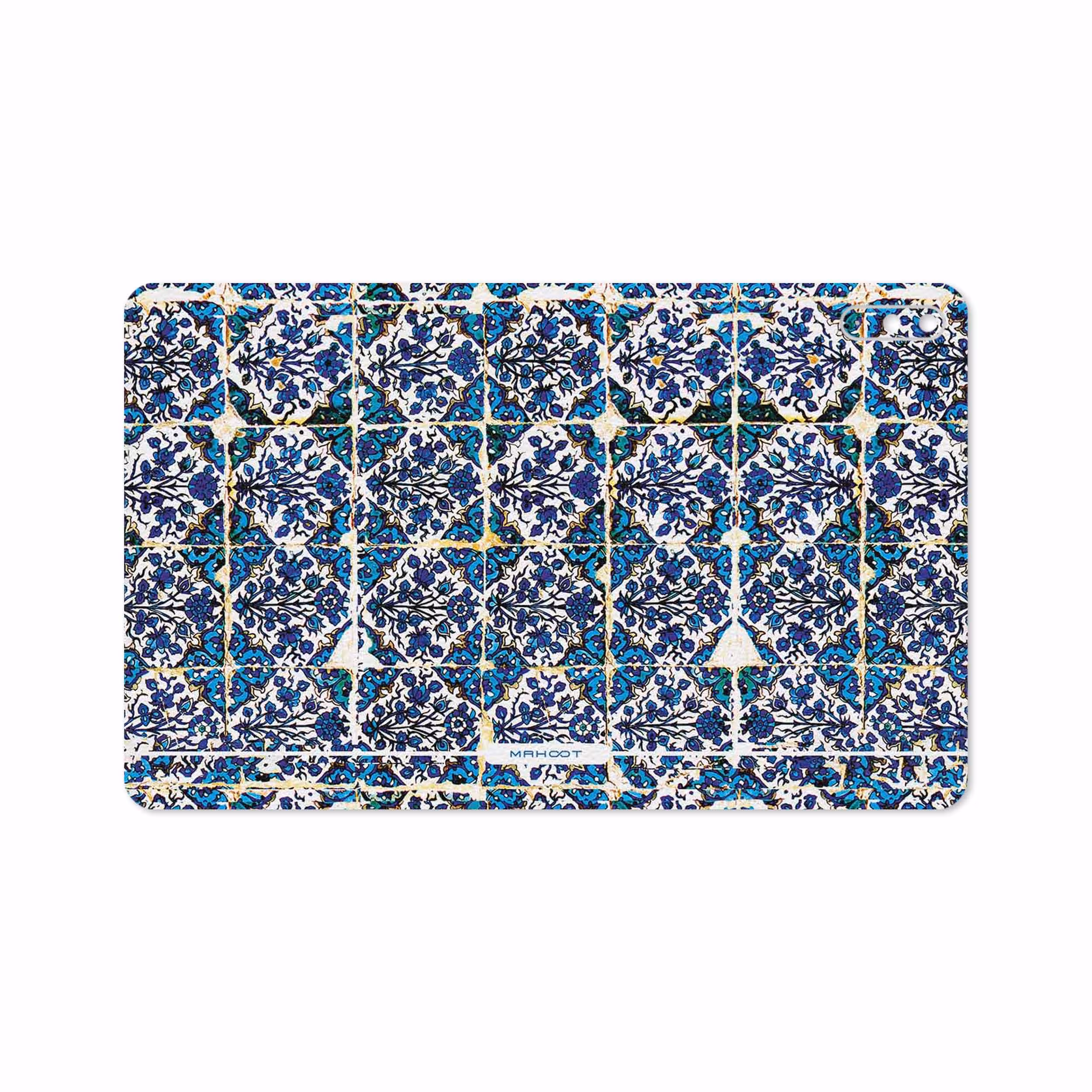 برچسب پوششی ماهوت مدل Iran-Tile1 مناسب برای تبلت هوآوی Matepad 10.4 2020 BAH3-L09