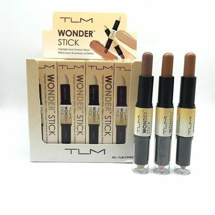کانتور کانسیلر دوسر تایلامی
Tailamei Contour Stick