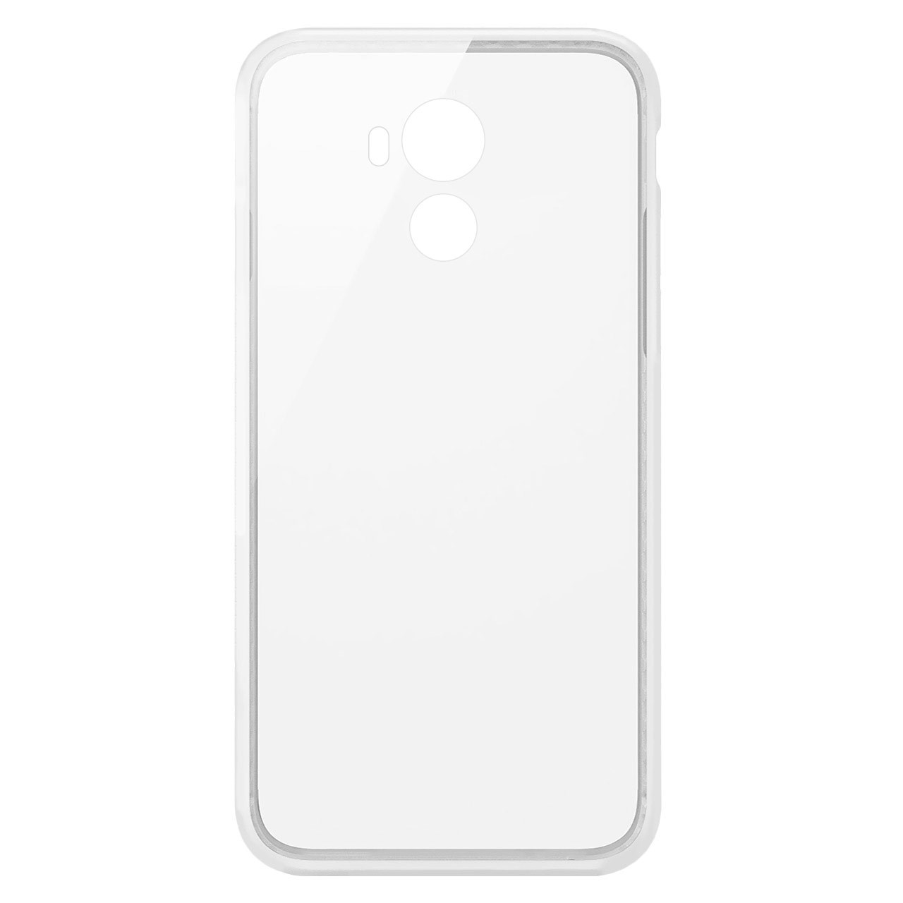 کاور مدل Clear TPU مناسب برای گوشی موبایل هواوی Mate 8