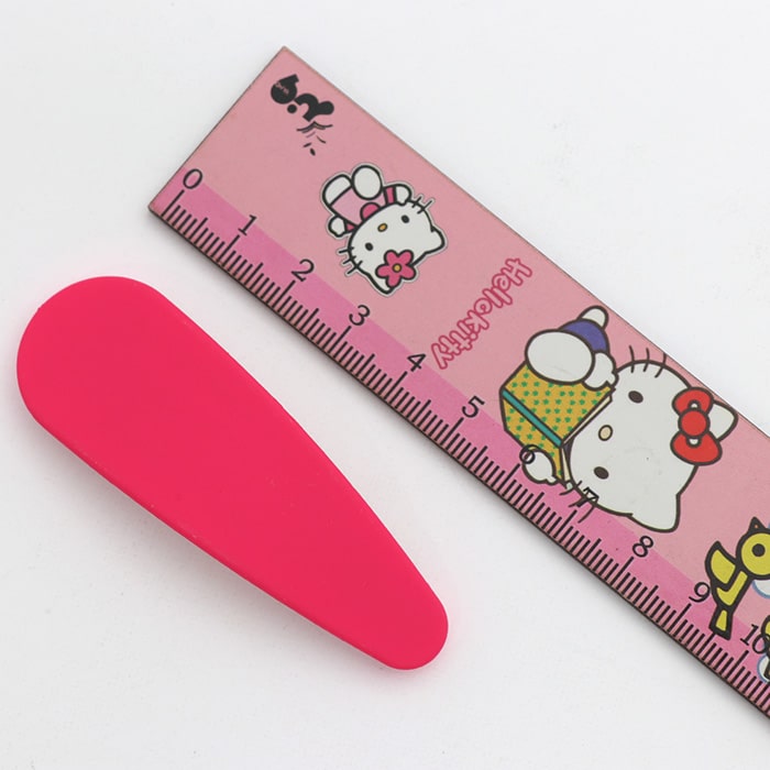 تق تقی شمعی پاستیلی مخروط سرخابی 32591