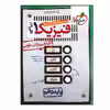 کتاب بانک تست فیزیک پایه دهم رشته ریاضی چاپ 1401 اثر جمعی از نویسندگان انتشارات خیلی سبز
