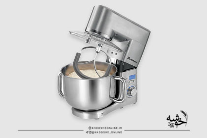 همزن برقی باریتون Bariton شرایط اقساطی