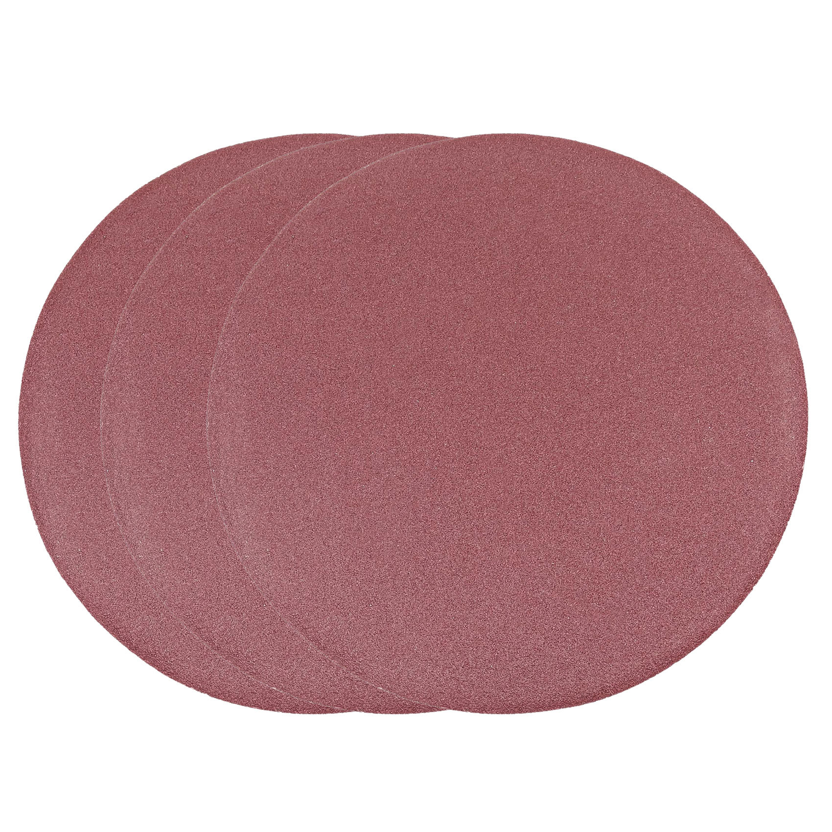 سنباده پشت کرکی ریزو مدل MMA-RO-180-3pcs- مجموعه 3 عددی