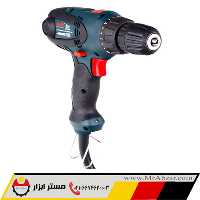 پيچ گوشتی برقي رونيكس 2513