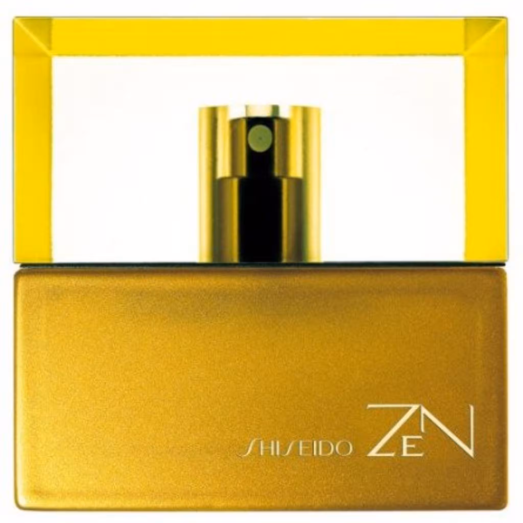 عطر شیسیدو زن (ذن) گرمی 20ت (لطفا توضیحات رو بخونید)