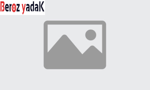 سینی جلو کامل مزدا 323 FL - بروز یدک