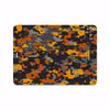 برچسب پوششی ماهوت مدل Army-Autumn-pixel مناسب برای تبلت اپل iPad Pro 11 2018 A1979