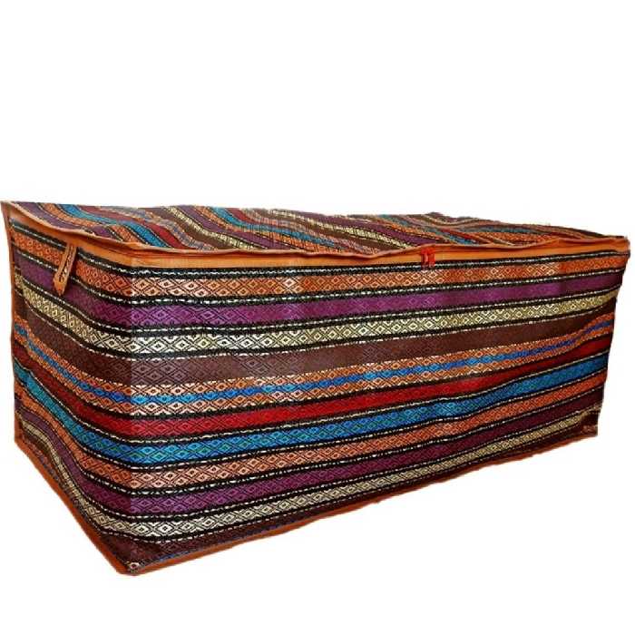 بقچه رختخواب سایز 8(ارسال رایگان)