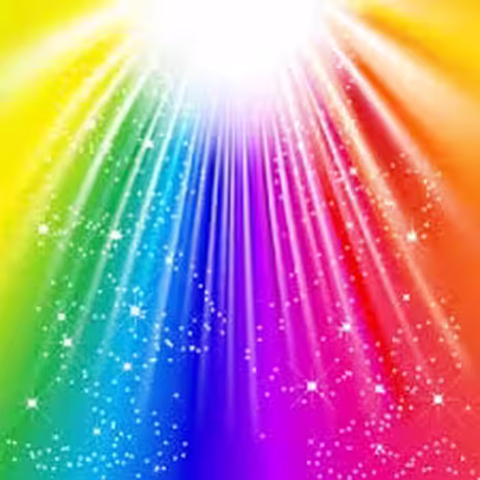 پژوهش نور در گرافيك