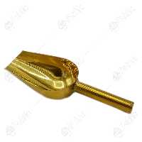 سرتاس دسته دار19سانت(استیل)