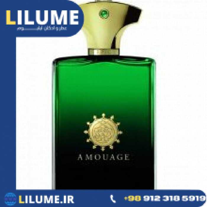 عطر ادکلن آمواج اپیک مردانه (آمواژ ایپیک) 100 میل مردانه