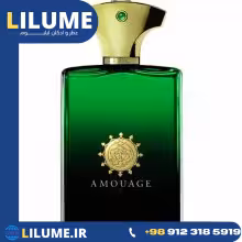 عطر ادکلن آمواج اپیک مردانه (آمواژ ایپیک) 100 میل مردانه