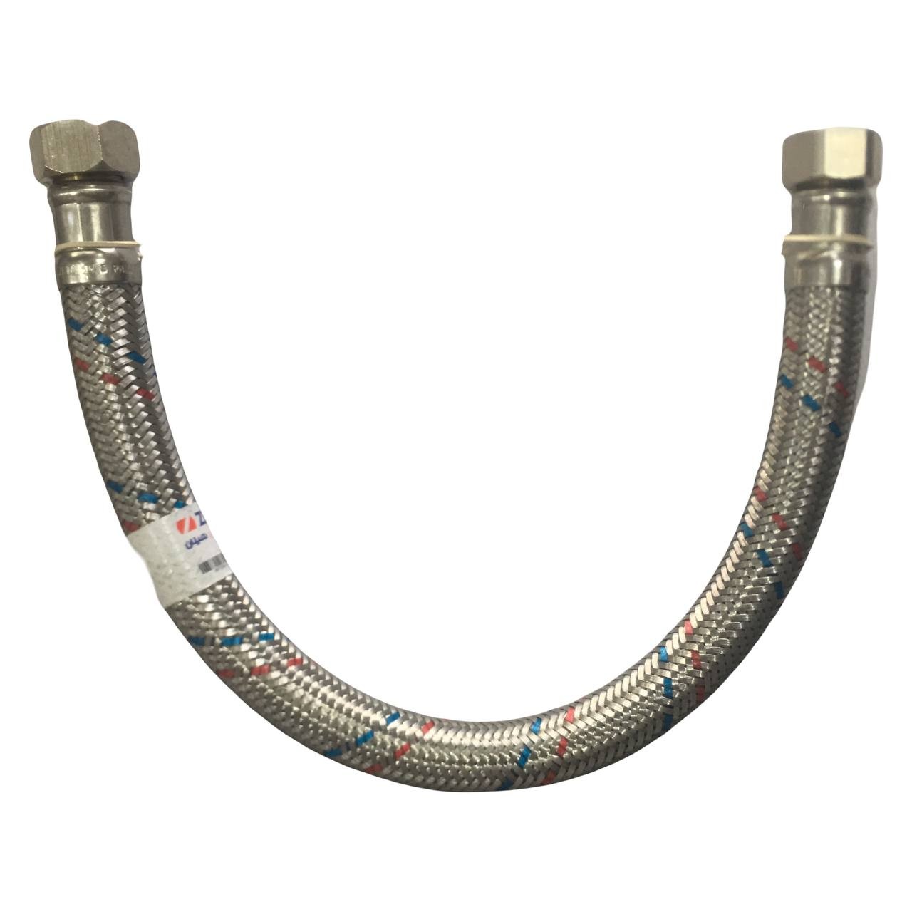 شیلنگ آبگرمکن 40 سانت