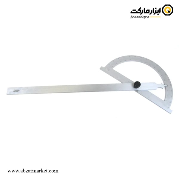 زاویه سنج فلزی اینسایز (با گارانتی شرکتی) مدل 1300-4799