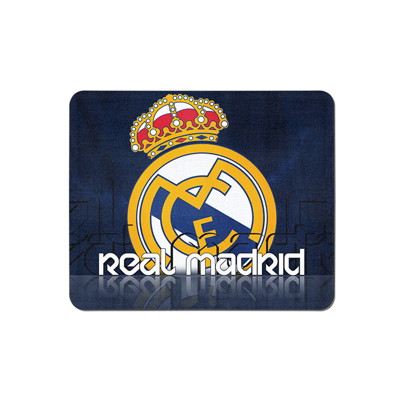 ماوس پد طرح رئال مادرید کد 3581