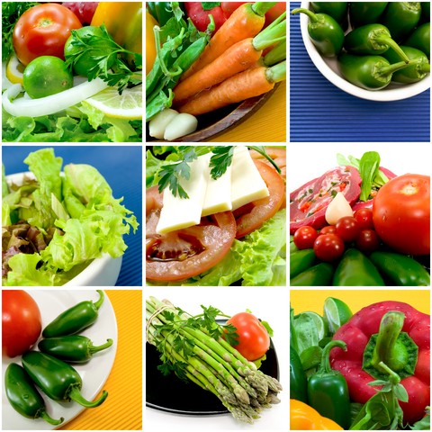 پاورپوینت شیمی در تغذیه