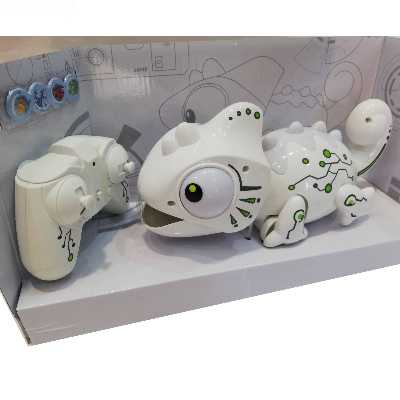 ربات کنترلی مدل آفتاب پرست کد 777-618