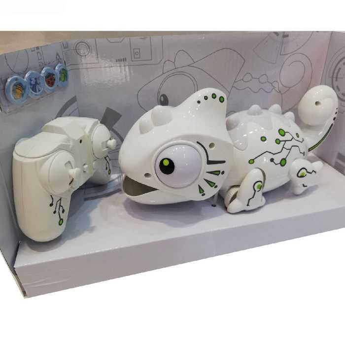 ربات کنترلی مدل آفتاب پرست کد 777-618