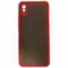 کاور مدل PM-9A مناسب برای گوشی موبایل شیائومی Redmi 9A
