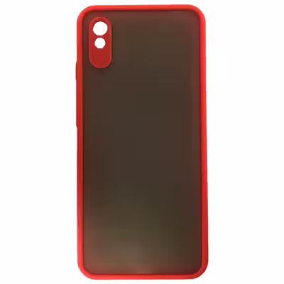 کاور مدل PM-9A مناسب برای گوشی موبایل شیائومی Redmi 9A