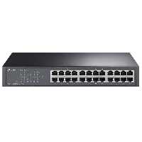 سوییچ TP-Link TL-SF1024D 24Port
