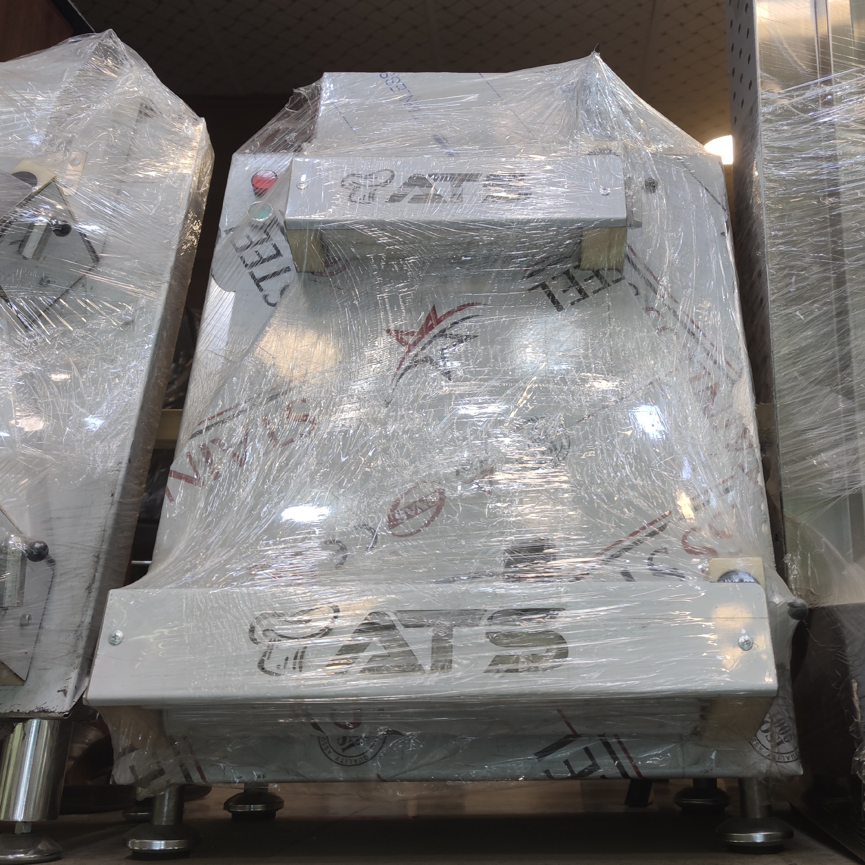 خمیر پهن کن 40 سانت صاف