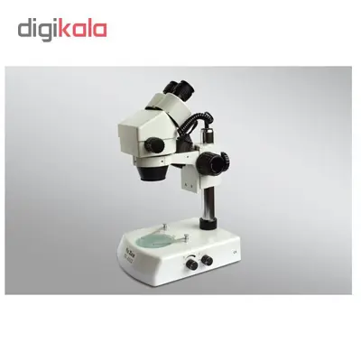 میکروسکوپ یاکسون مدل AK-12