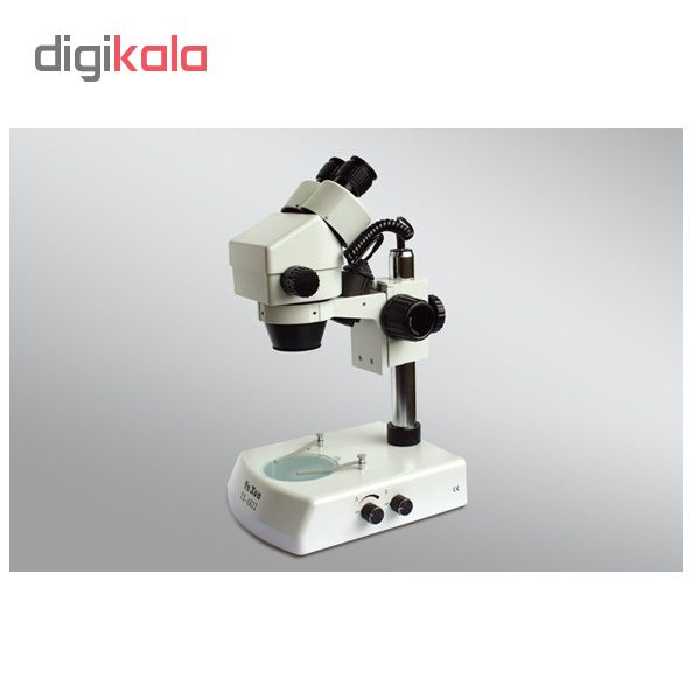 میکروسکوپ یاکسون مدل AK-12