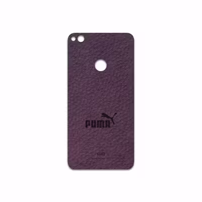 برچسب پوششی ماهوت مدل PL-PUMA مناسب برای گوشی موبایل آنر 8 Lite
