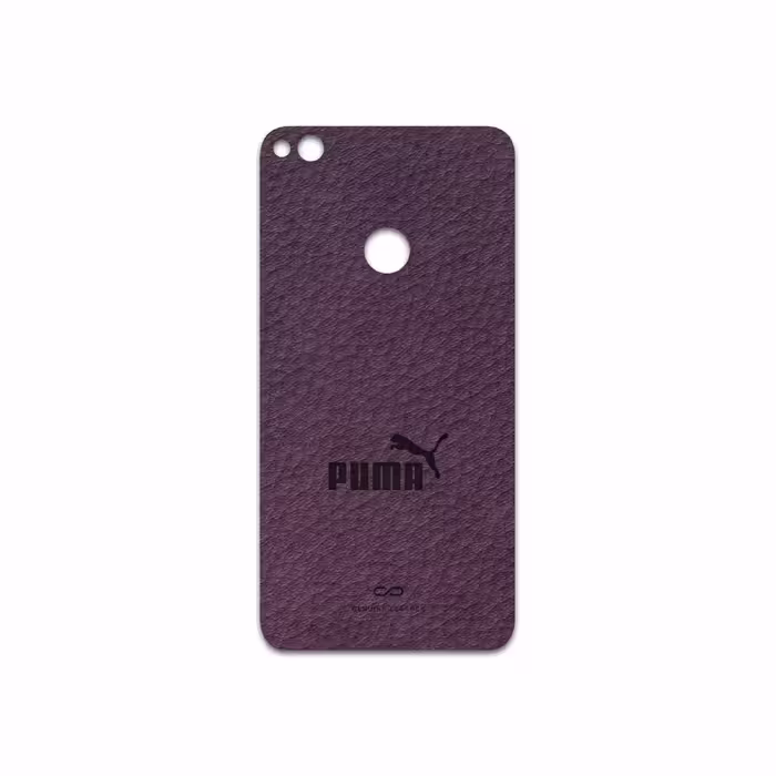 برچسب پوششی ماهوت مدل PL-PUMA مناسب برای گوشی موبایل آنر 8 Lite