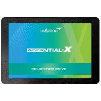 حافظه SSD اگزاسند ExAscend Essential X 512GB