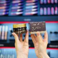 کرم کپسولی ویتامین سی مدیکیوب اصل