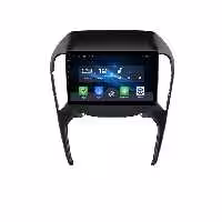 مانیتور اندروید چری آریزو 5 نویکس سری T300 QLED اپل کارپلی