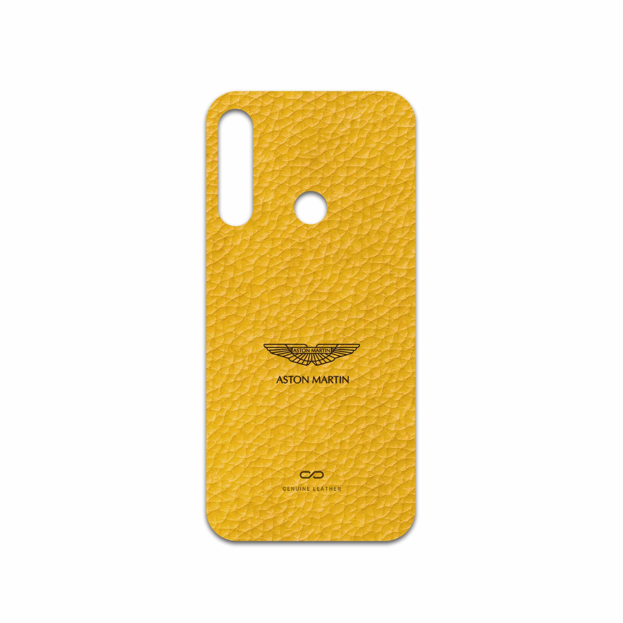 برچسب پوششی ماهوت مدل ML-ASTN_MRTN مناسب برای گوشی موبایل جی پلاس P10 Plus