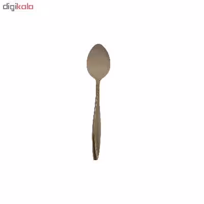قاشق چای خوری مدل FGT بسته 6 عددی