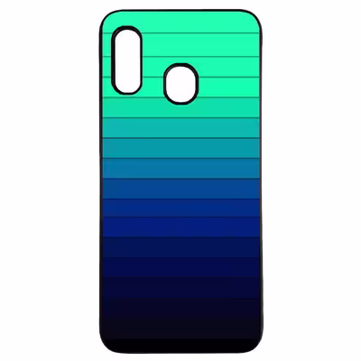 کاور طرح پالت کد 43156 مناسب برای گوشی موبایل سامسونگ galaxy a30
