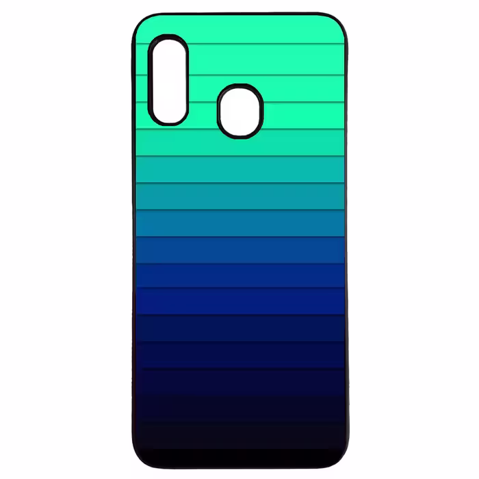 کاور طرح پالت کد 43156 مناسب برای گوشی موبایل سامسونگ galaxy a30
