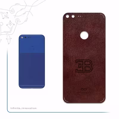 برچسب پوششی ماهوت مدل NL-BGGT مناسب برای گوشی موبایل گوگل Pixel XL