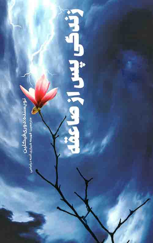 زندگی پس از صاعقه