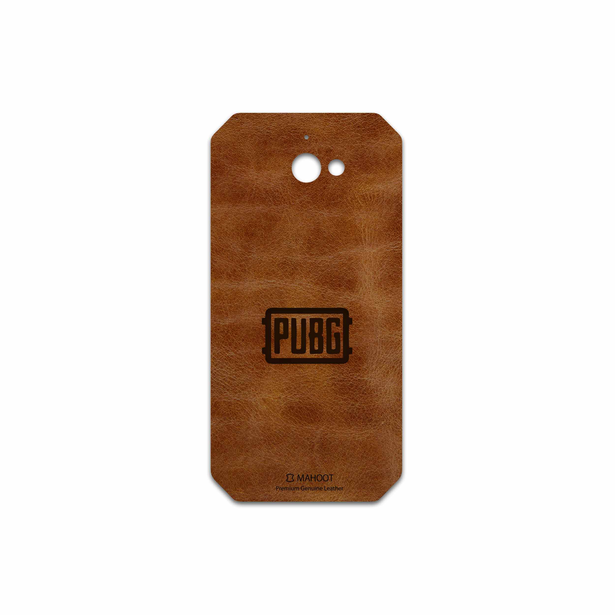 برچسب پوششی ماهوت مدل BFL-PUBG مناسب برای گوشی موبایل کاترپیلار S50