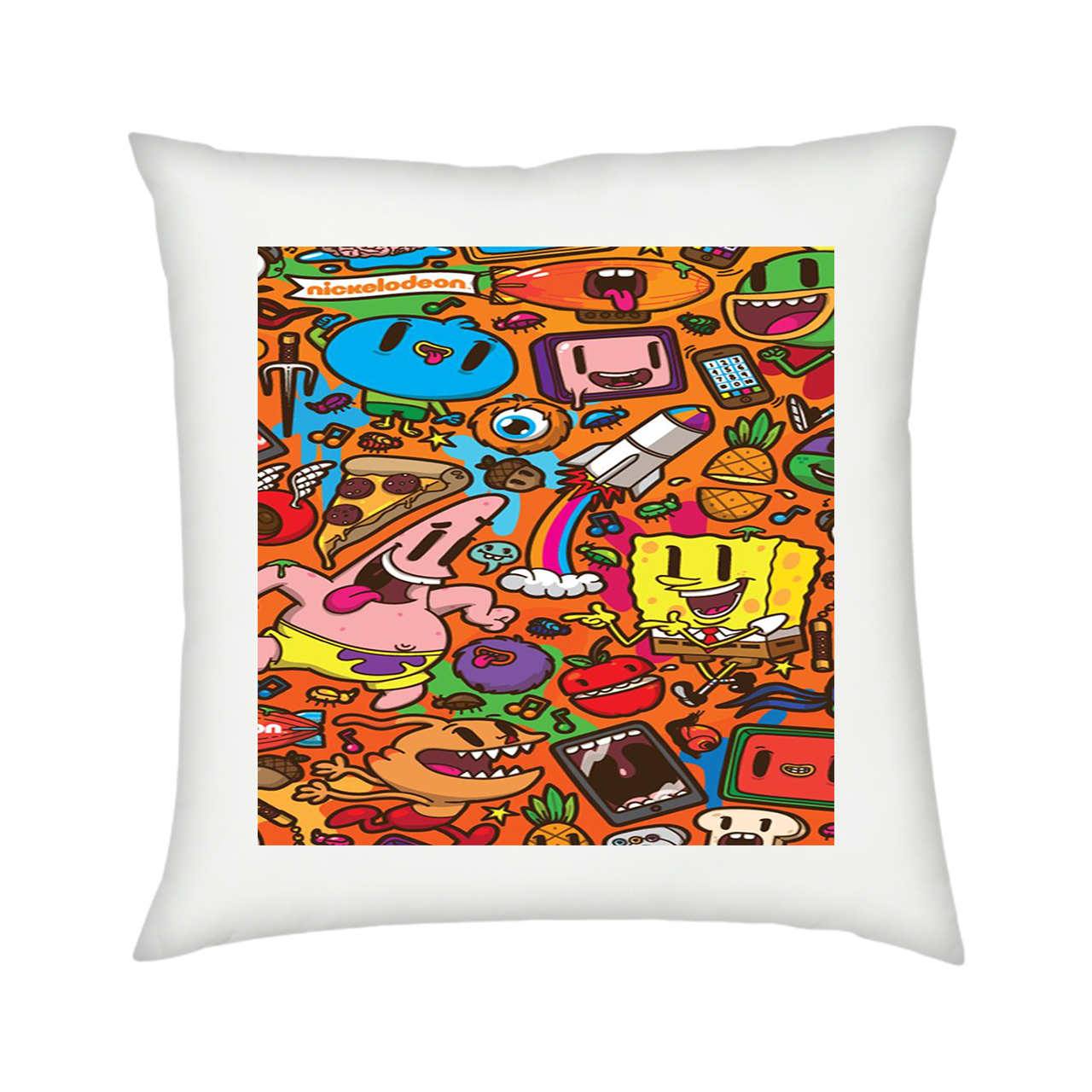 کاور کوسن مدل Mix کد 1936