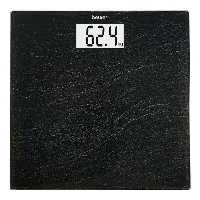 ترازو دیجیتال بیورر مدل GS203 طرح چوب