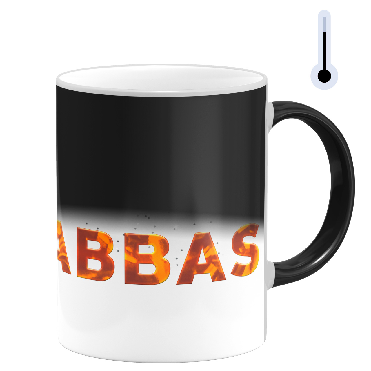 ماگ حرارتی مدل امیر عباس کد 11050540